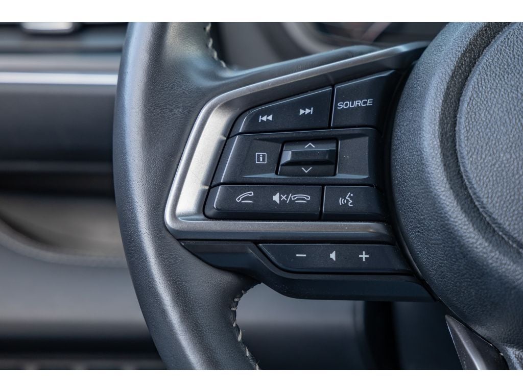 2023 Subaru Ascent Touring