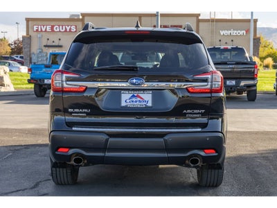 2023 Subaru Ascent Touring