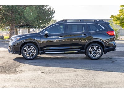2023 Subaru Ascent Touring