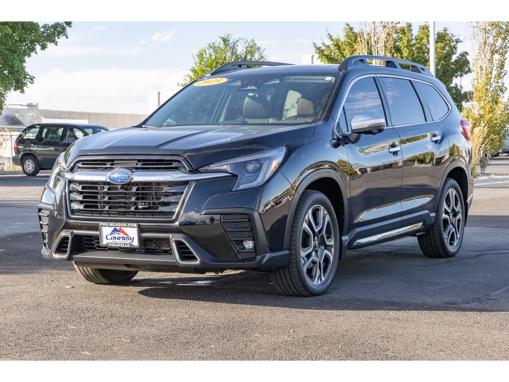 2023 Subaru Ascent Touring