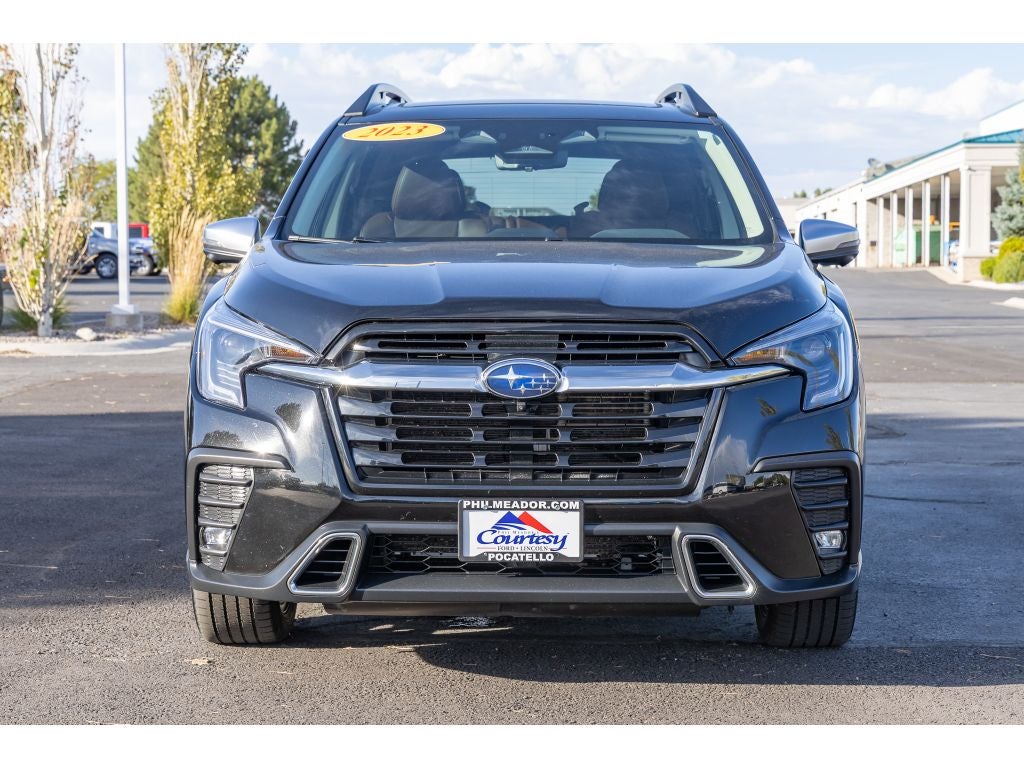 2023 Subaru Ascent Touring
