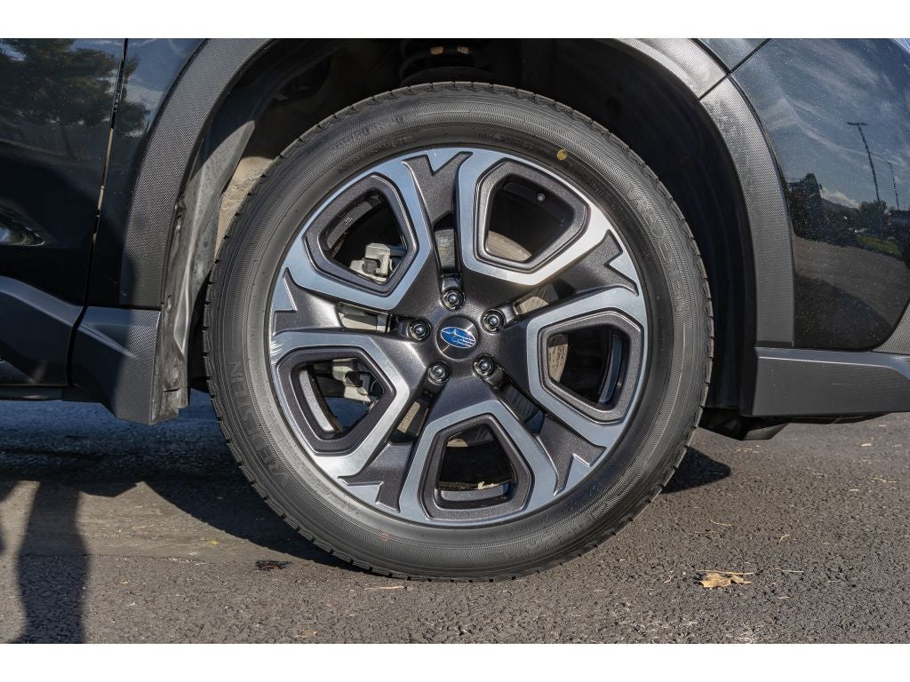 2023 Subaru Ascent Touring