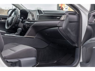 2025 Toyota Camry Hybrid LE Hybrid AWD