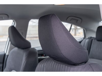 2025 Toyota Camry Hybrid LE Hybrid AWD