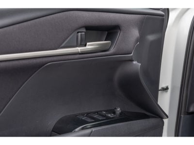 2025 Toyota Camry Hybrid LE Hybrid AWD