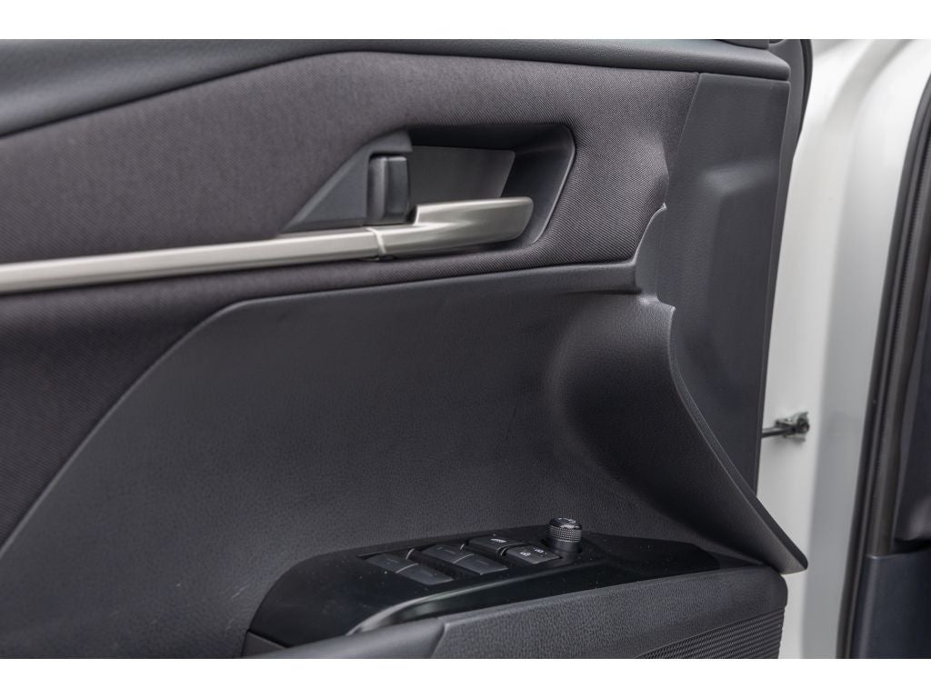 2025 Toyota Camry Hybrid LE Hybrid AWD