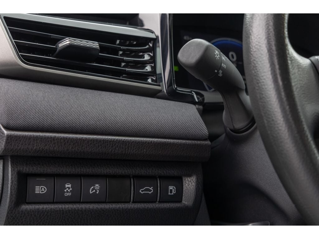 2025 Toyota Camry Hybrid LE Hybrid AWD