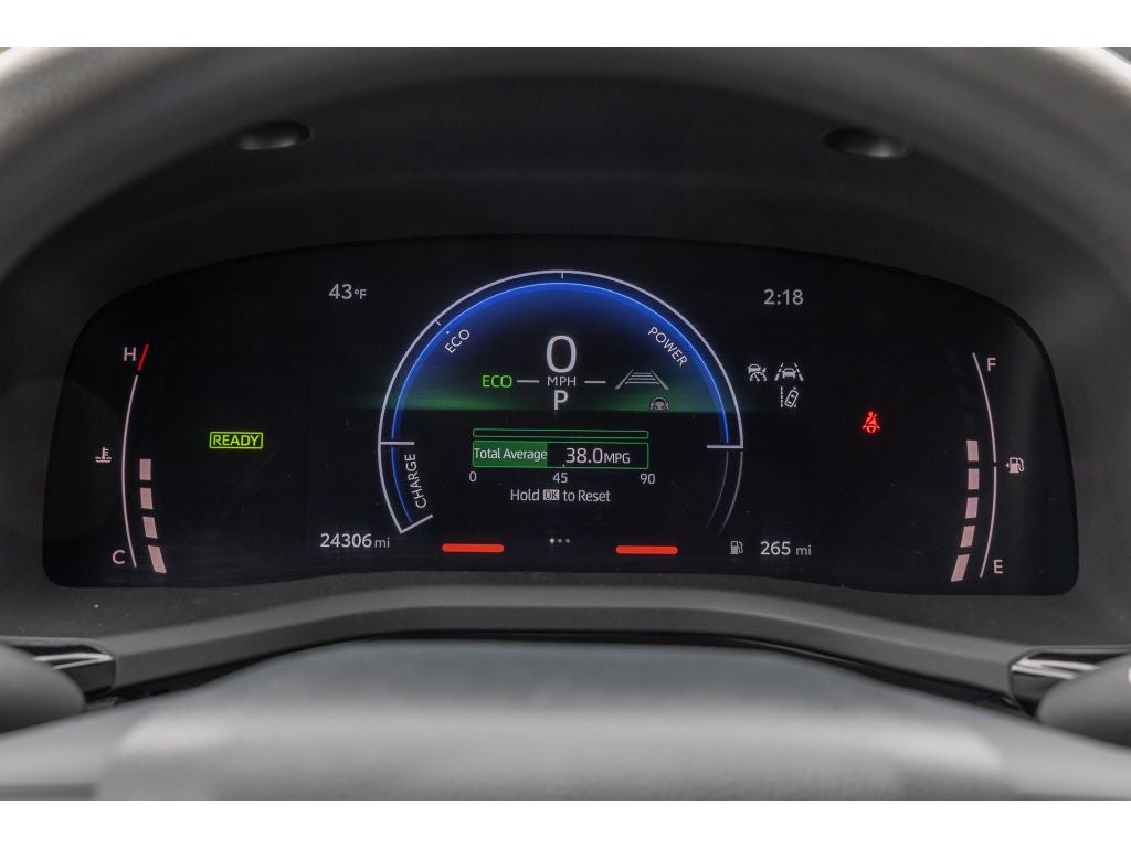 2025 Toyota Camry Hybrid LE Hybrid AWD