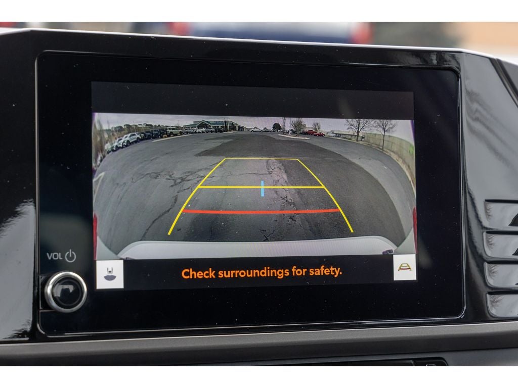 2025 Toyota Camry Hybrid LE Hybrid AWD