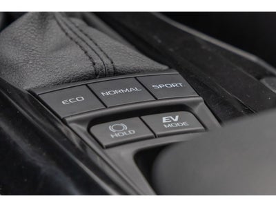 2025 Toyota Camry Hybrid LE Hybrid AWD