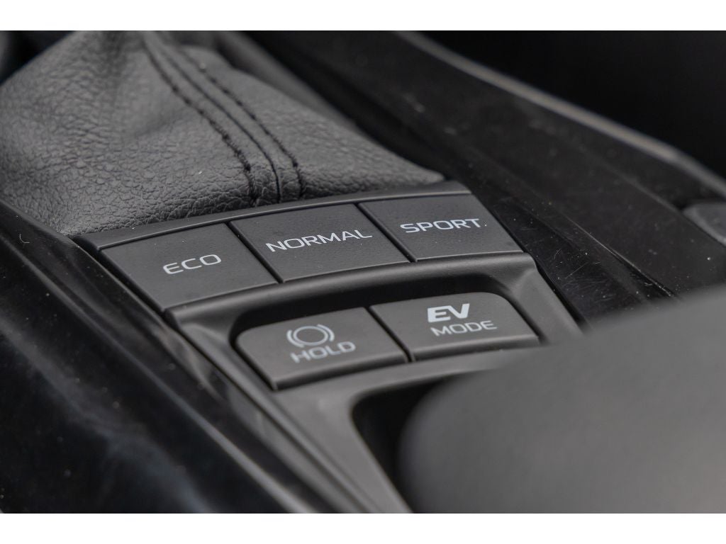 2025 Toyota Camry Hybrid LE Hybrid AWD