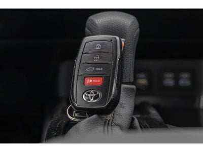 2025 Toyota Camry Hybrid LE Hybrid AWD