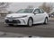 2025 Toyota Camry Hybrid LE Hybrid AWD