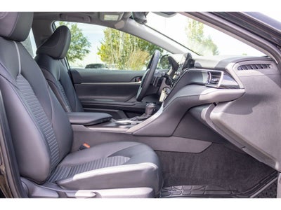 2023 Toyota Camry SE Nightshade