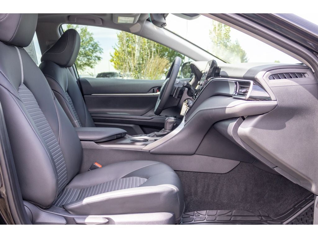 2023 Toyota Camry SE Nightshade