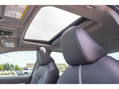 2023 Toyota Camry SE Nightshade
