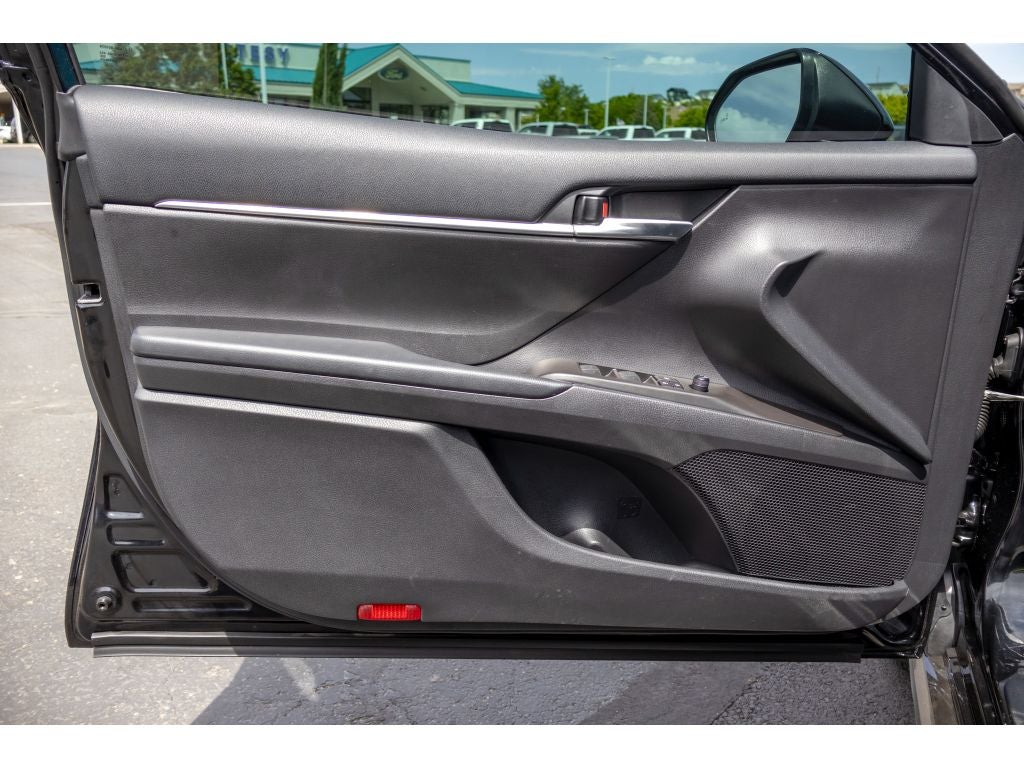 2023 Toyota Camry SE Nightshade