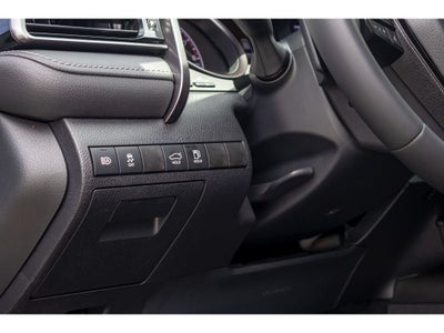 2023 Toyota Camry SE Nightshade