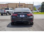 2023 Toyota Camry SE Nightshade