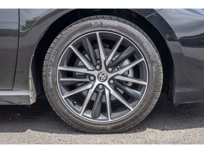 2023 Toyota Camry SE Nightshade
