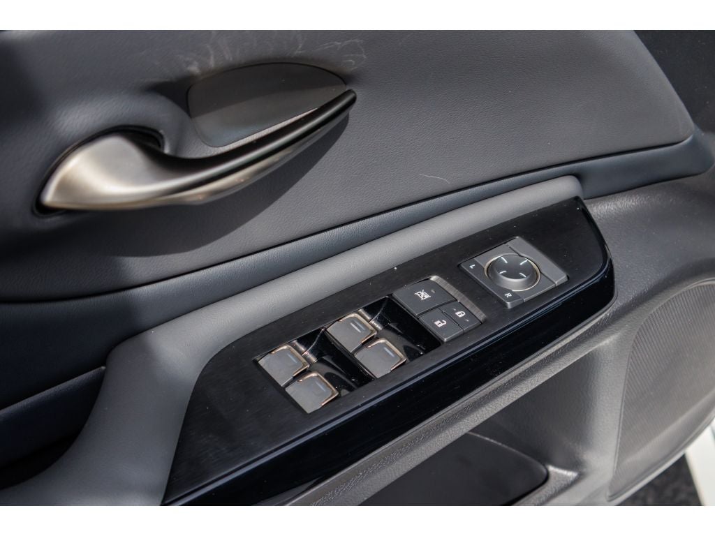 2025 Lexus ES 350 Base