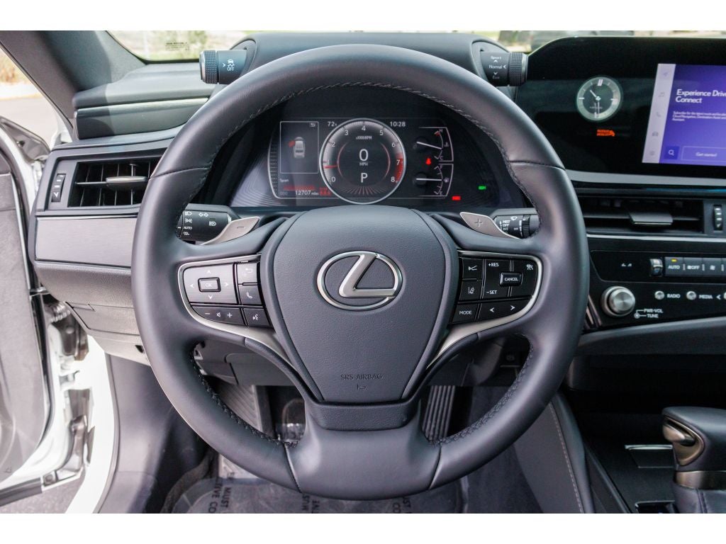 2025 Lexus ES 350 Base