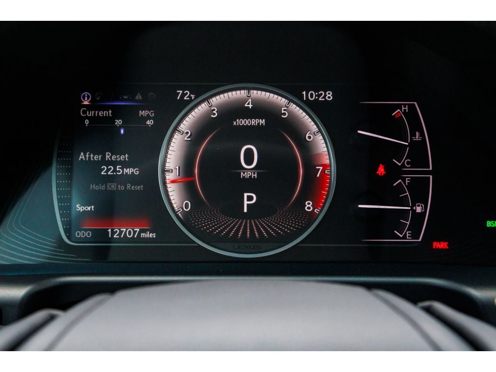 2025 Lexus ES 350 Base