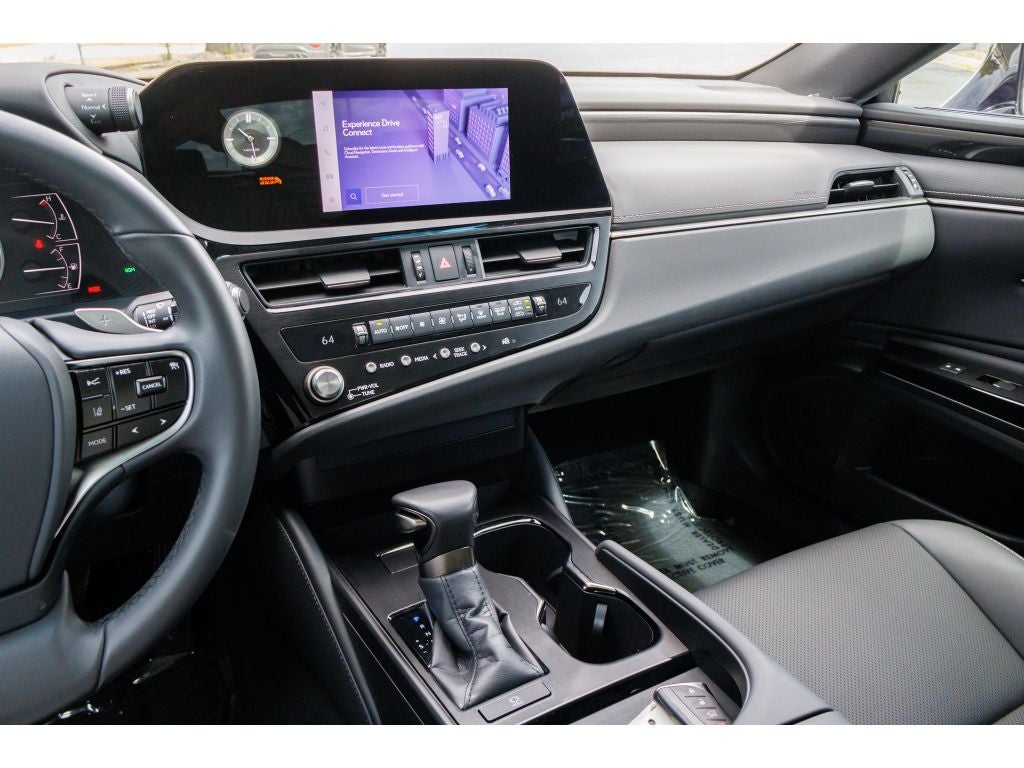 2025 Lexus ES 350 Base