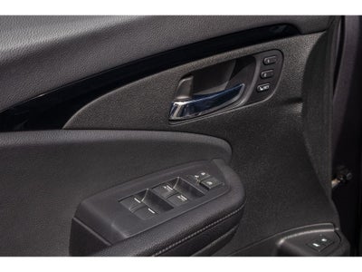 2020 Honda Passport Touring