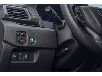 2020 Honda Passport Touring