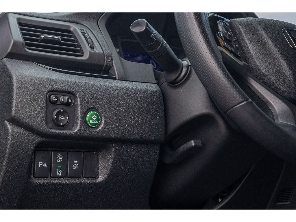 2020 Honda Passport Touring