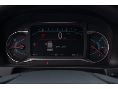 2020 Honda Passport Touring