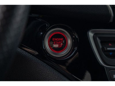 2020 Honda Passport Touring