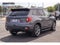 2020 Honda Passport Touring