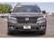 2020 Honda Passport Touring