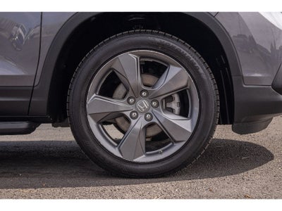 2020 Honda Passport Touring