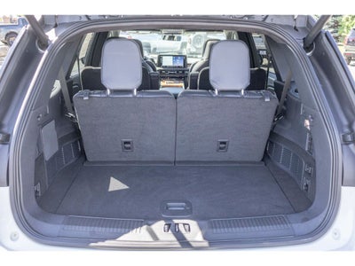 2025 Lincoln Aviator Black Label