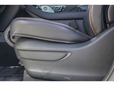 2025 Lincoln Aviator Black Label