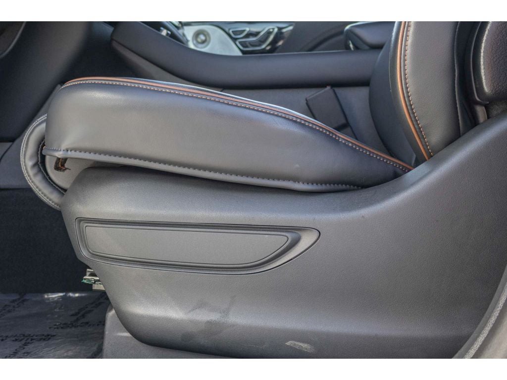 2025 Lincoln Aviator Black Label