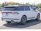 2025 Lincoln Aviator Black Label
