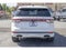2025 Lincoln Aviator Black Label