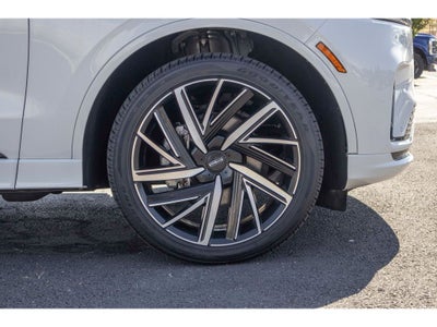 2025 Lincoln Aviator Black Label