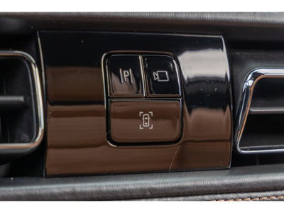 2022 Lincoln Aviator Black Label