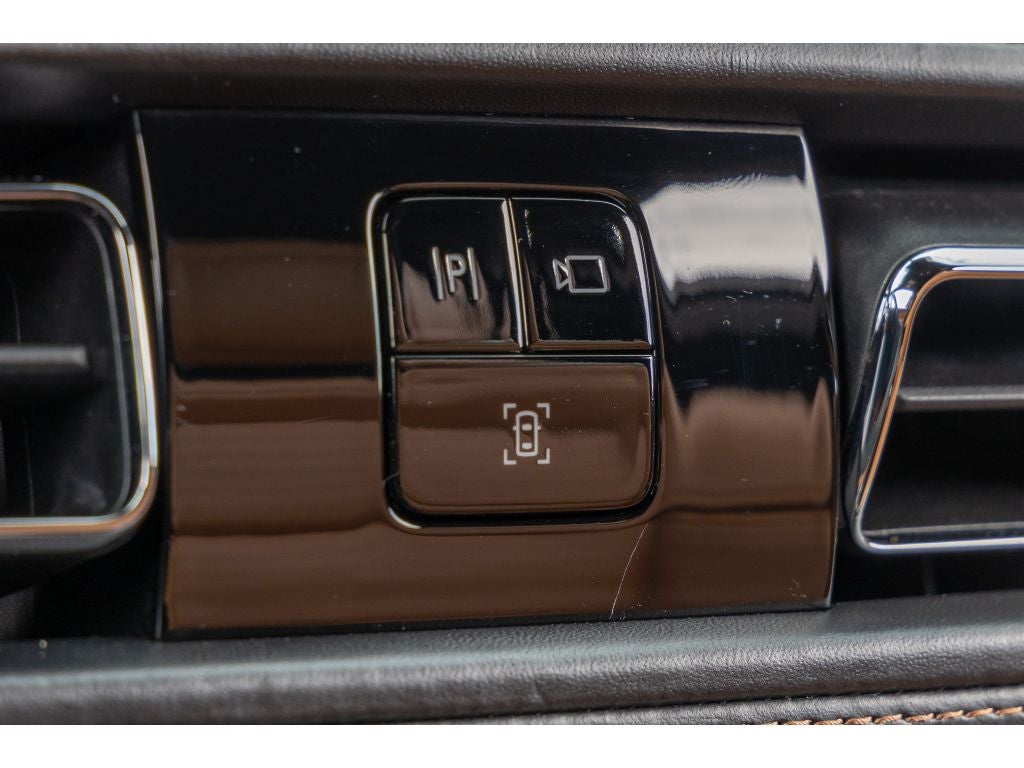 2022 Lincoln Aviator Black Label