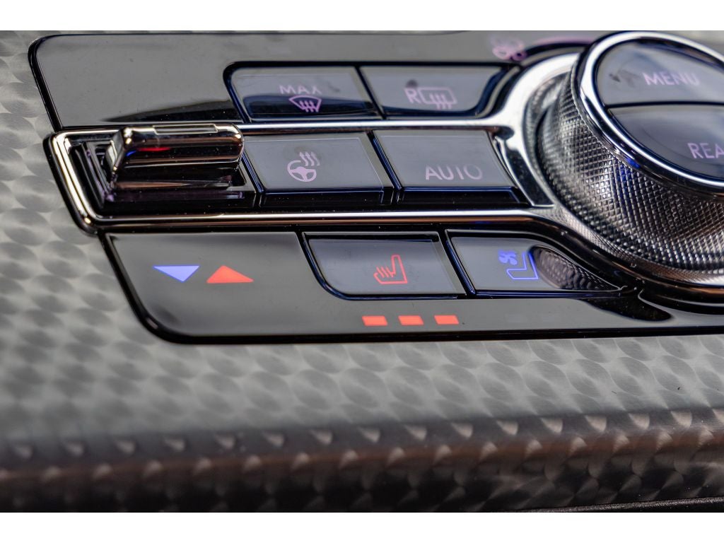 2022 Lincoln Aviator Black Label