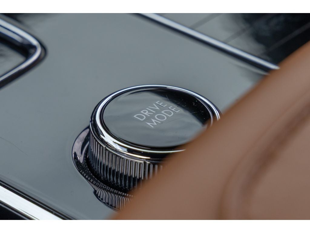 2022 Lincoln Aviator Black Label