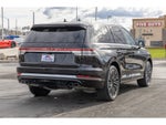 2022 Lincoln Aviator Black Label
