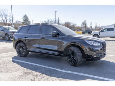 2023 Lincoln Corsair Reserve II