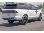 2025 Lincoln Navigator Black Label