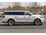 2018 Lincoln Navigator L Reserve